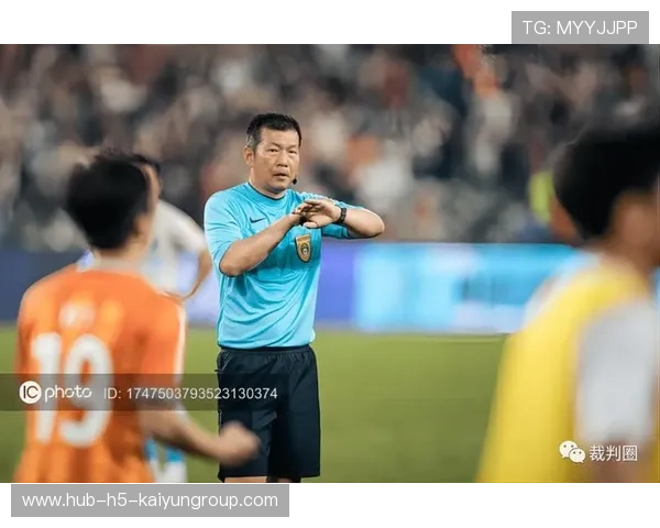 中超裁判组工作透明度提升，中超联赛裁判员安排