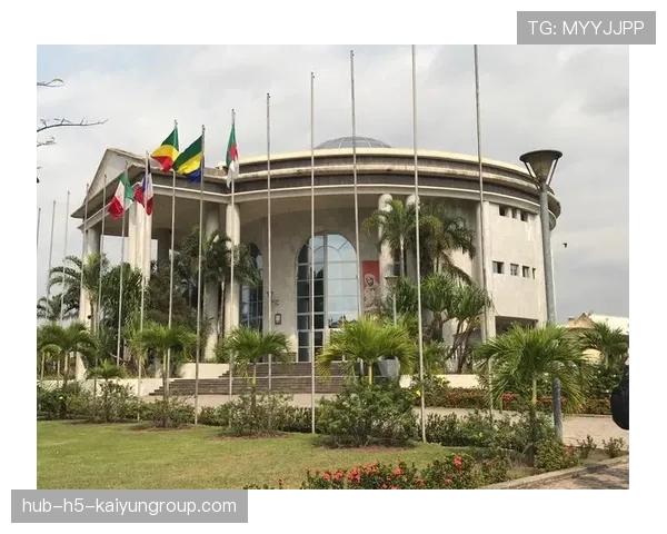刚果共和国内的体育交流日益频繁，刚果共和国概况